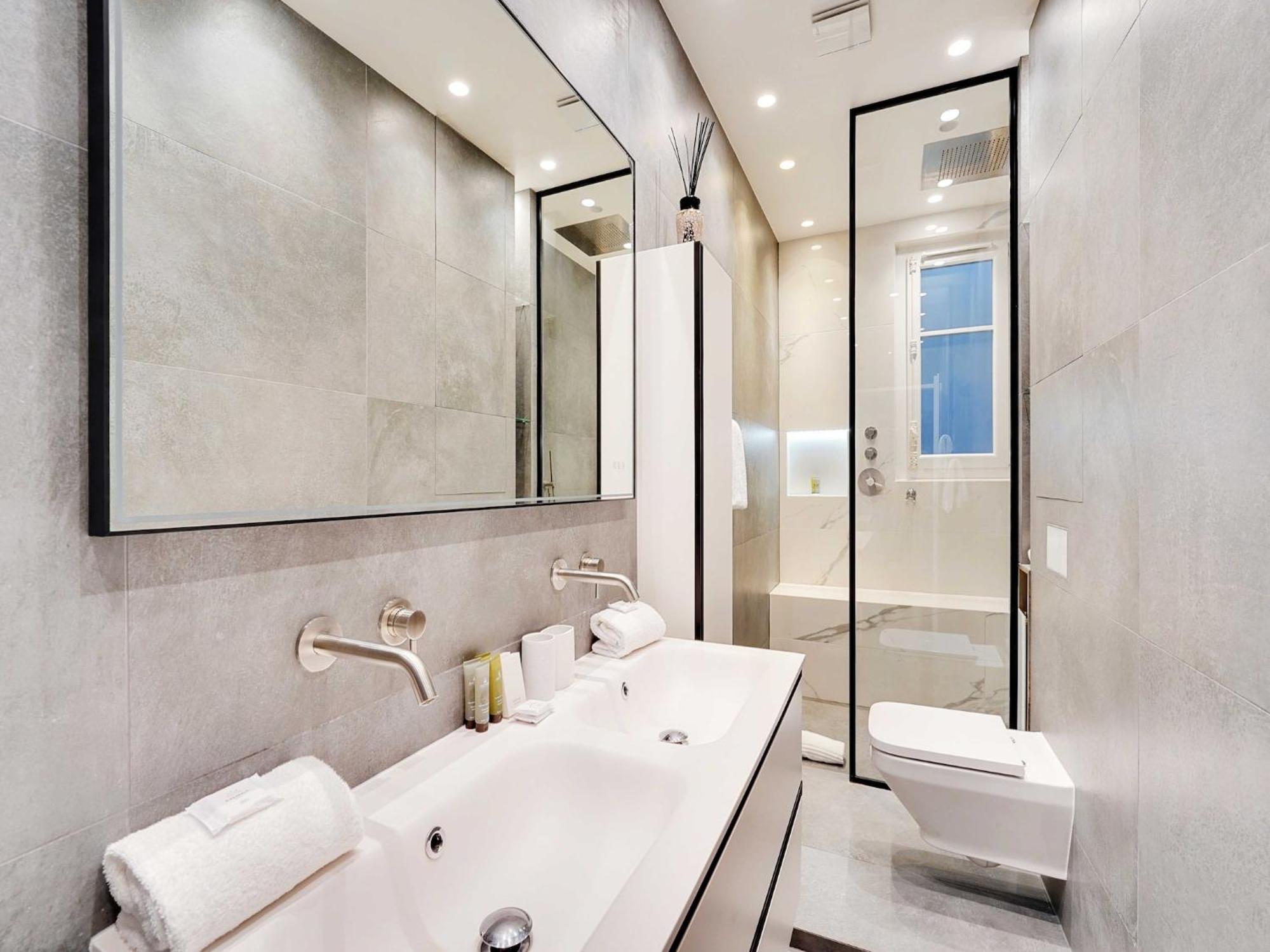 Appartamento Beautiful - 2bd 4p - 16eme Avenue Foch